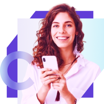 Facilitamos negócios e transformamos ideias em soluções digitais.