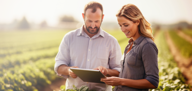 Análise de dados no agronegócio: conheça os benefícios dessa prática