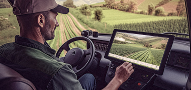 App para agronegócio: tendências atuais