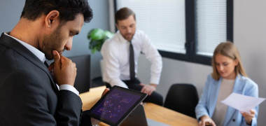 Achismo ou decisão baseada em dados: quanto a sua empresa perde sem perceber?