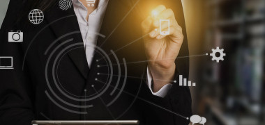 Mercado digital: antes de vender é preciso ser