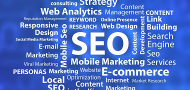 Como aparecer nas primeiras páginas do Google com SEO