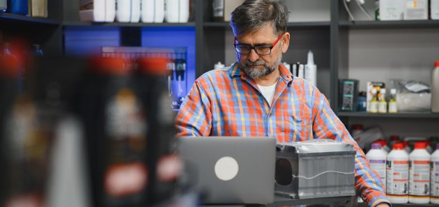 Como uma loja virtual própria pode aumentar o faturamento da sua distribuidora com baixo custo
