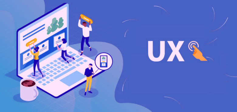 UX Design: Experiência do usuário do seu site ou e-commerce